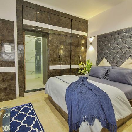 Magnum Villa Панчгани Екстериор снимка