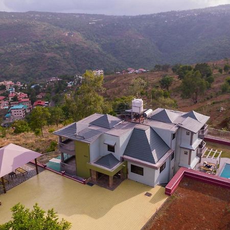 Magnum Villa Панчгани Екстериор снимка